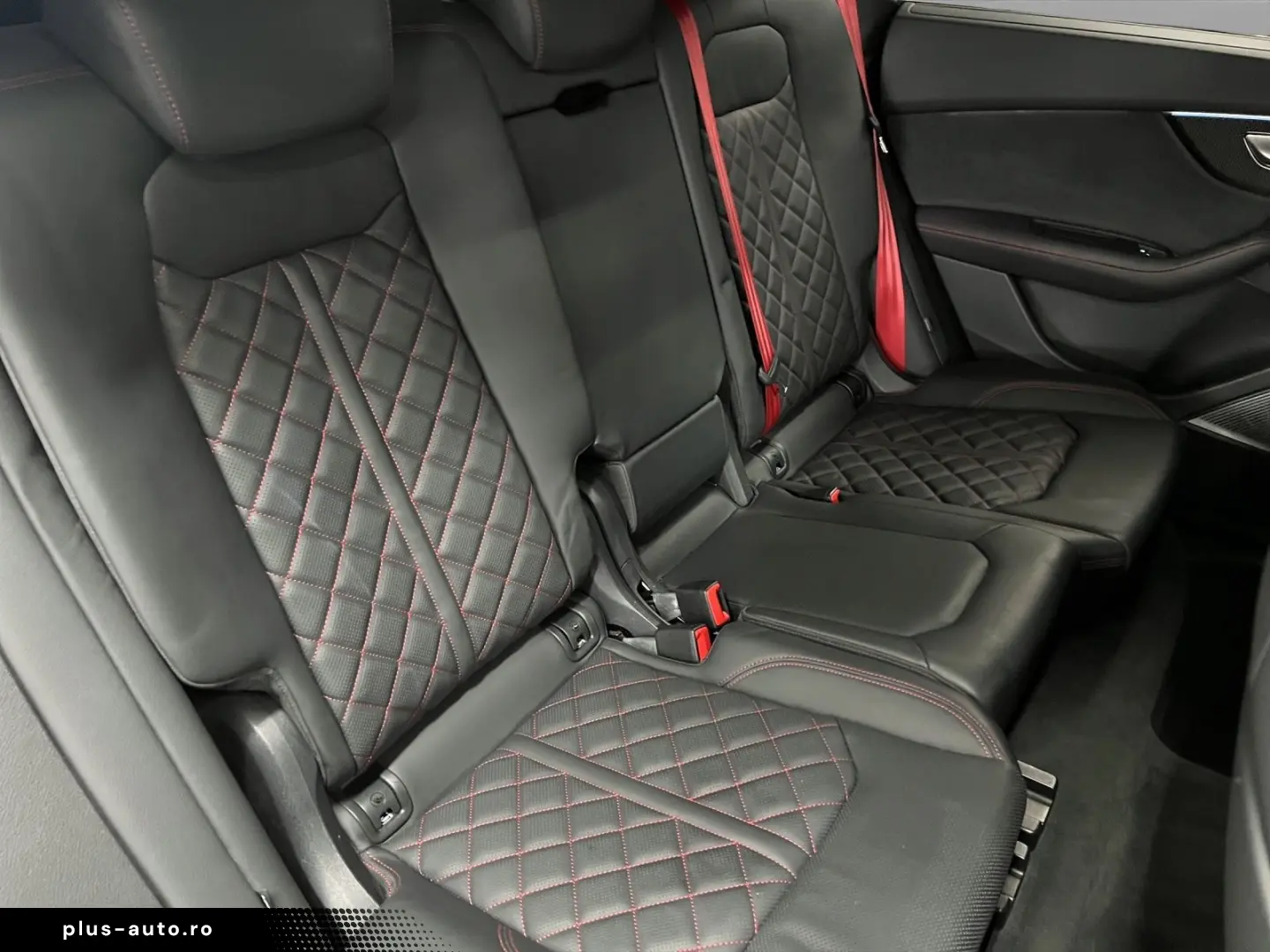 AUDI SQ8 competition plus Keramik ABT Bodykit Carbon