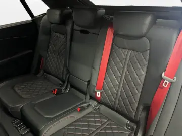 AUDI SQ8 competition plus Keramik ABT Bodykit Carbon