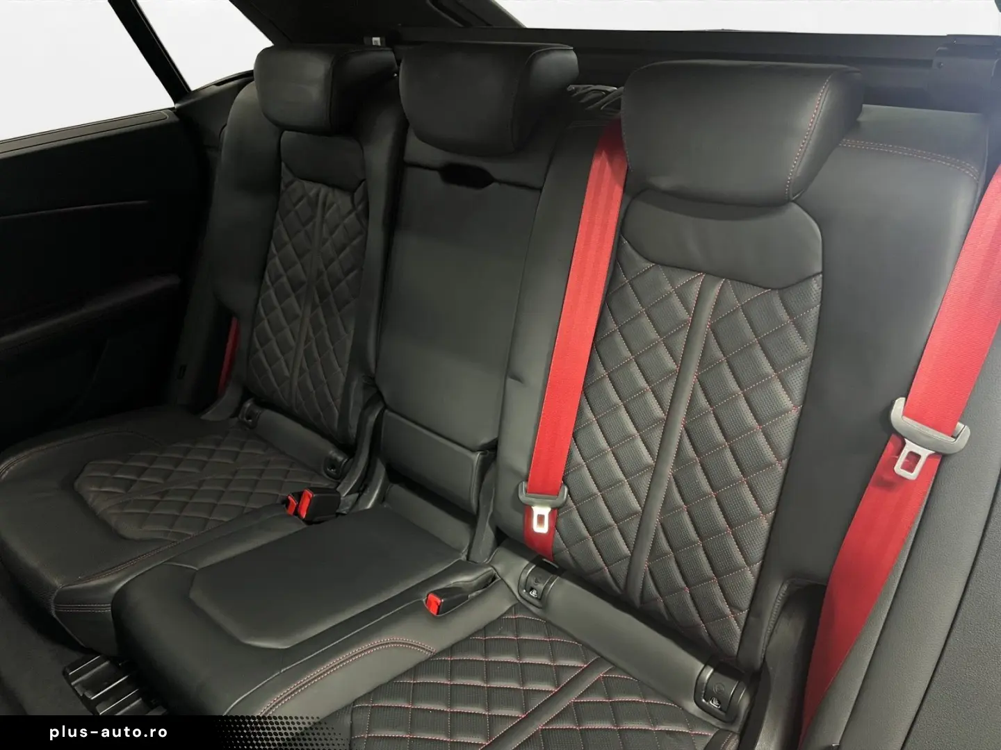 AUDI SQ8 competition plus Keramik ABT Bodykit Carbon