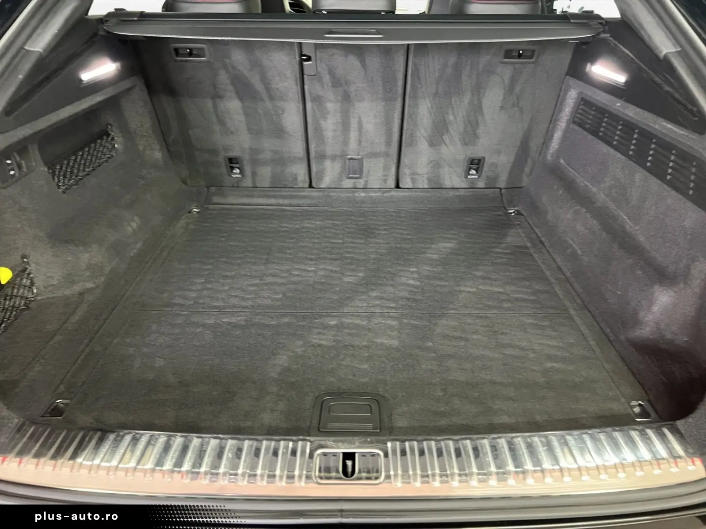 AUDI SQ8 competition plus Keramik ABT Bodykit Carbon