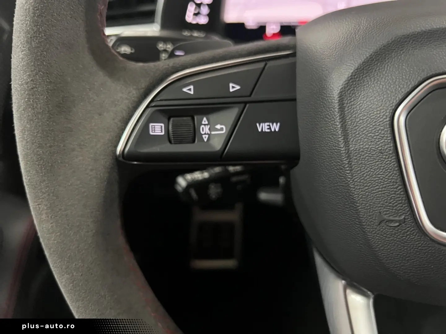 AUDI SQ8 competition plus Keramik ABT Bodykit Carbon