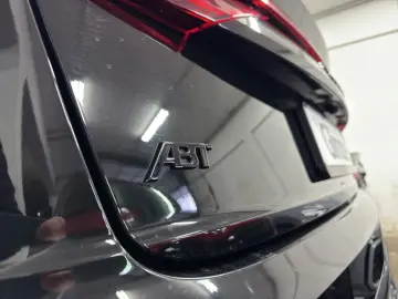 AUDI SQ8 competition plus Keramik ABT Bodykit Carbon