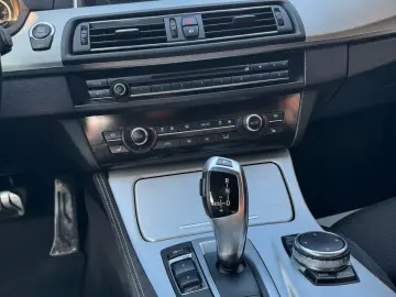 BMW Seria 5 2014 2.0 Diesel Euro 6 Automata
