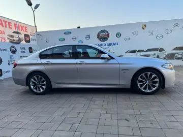 BMW Seria 5 2014 2.0 Diesel Euro 6 Automata