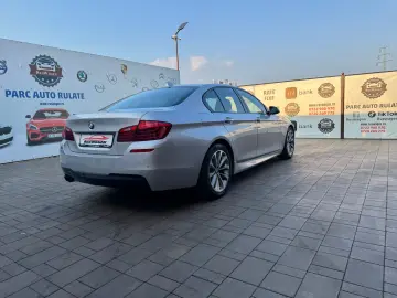 BMW Seria 5 2014 2.0 Diesel Euro 6 Automata