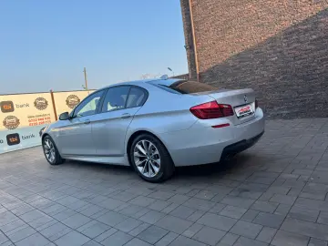 BMW Seria 5 2014 2.0 Diesel Euro 6 Automata