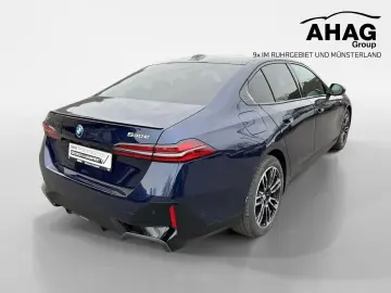 BMW 530e xDrive Limousine