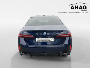 BMW 530e xDrive Limousine