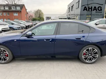 BMW 530e xDrive Limousine