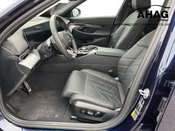 BMW 530e xDrive Limousine