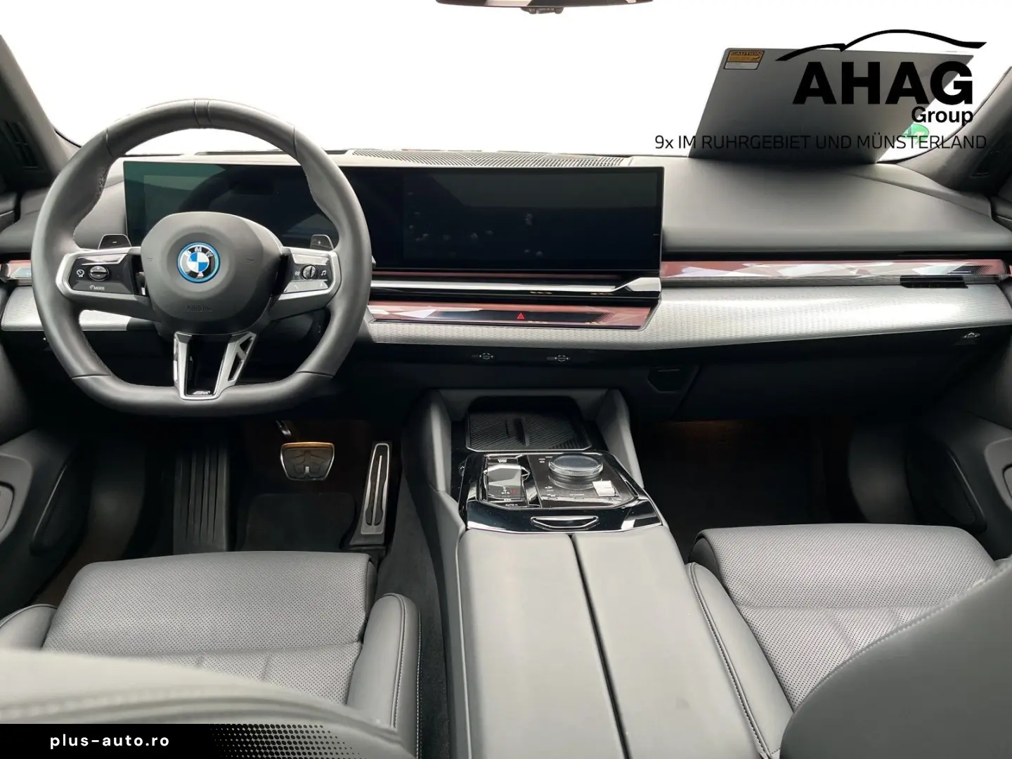 BMW 530e xDrive Limousine