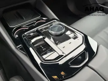 BMW 530e xDrive Limousine