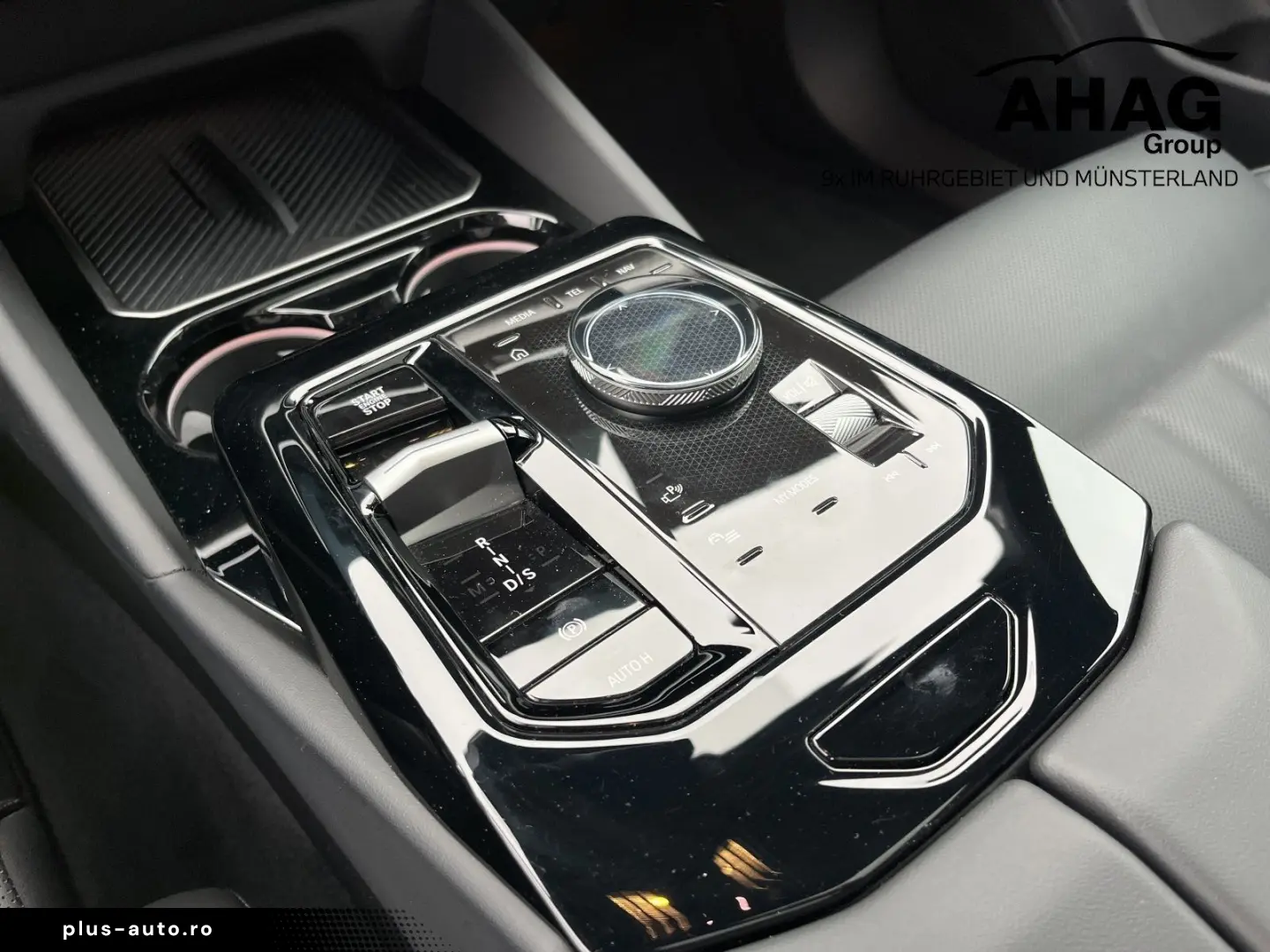 BMW 530e xDrive Limousine