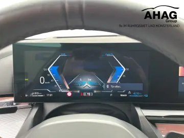 BMW 530e xDrive Limousine