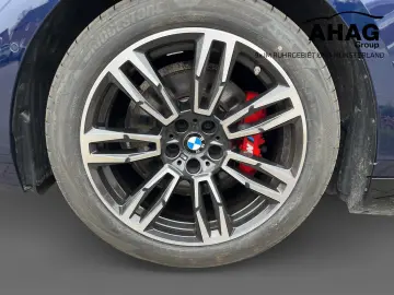 BMW 530e xDrive Limousine