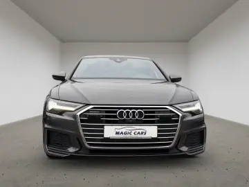 Audi A6 45 TDI quattro S-LINE HD-Matrix Pano Virtual
