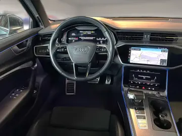 Audi A6 45 TDI quattro S-LINE HD-Matrix Pano Virtual