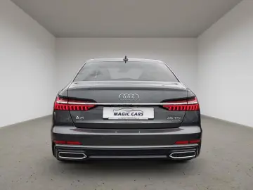 Audi A6 45 TDI quattro S-LINE HD-Matrix Pano Virtual