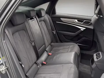 Audi A6 45 TDI quattro S-LINE HD-Matrix Pano Virtual