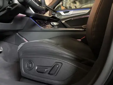 Audi A6 45 TDI quattro S-LINE HD-Matrix Pano Virtual