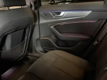 Audi A6 45 TDI quattro S-LINE HD-Matrix Pano Virtual