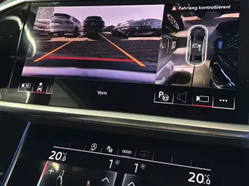 Audi A6 45 TDI quattro S-LINE HD-Matrix Pano Virtual