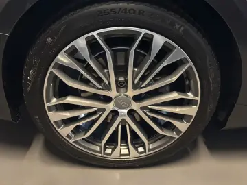 Audi A6 45 TDI quattro S-LINE HD-Matrix Pano Virtual