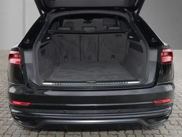 AUDI Q8 45 TDI quattro S line tiptronic