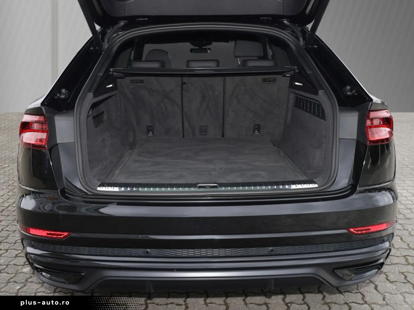 AUDI Q8 45 TDI quattro S line tiptronic