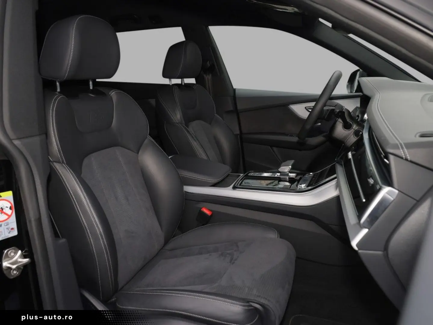 AUDI Q8 45 TDI quattro S line tiptronic