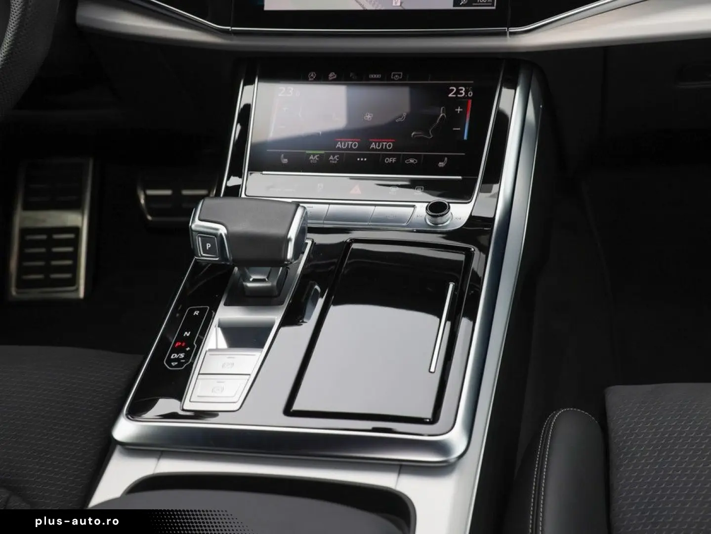 AUDI Q8 45 TDI quattro S line tiptronic