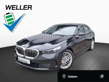BMW 550e xDrive DA-Pro HUD PA  HK KomfortSitz Fw-Pro