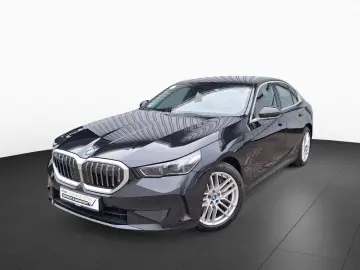 BMW 550e xDrive DA-Pro HUD PA  HK KomfortSitz Fw-Pro