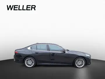 BMW 550e xDrive DA-Pro HUD PA  HK KomfortSitz Fw-Pro