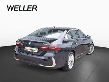 BMW 550e xDrive DA-Pro HUD PA  HK KomfortSitz Fw-Pro