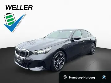 BMW 550e xDrive M Sport Pano AHK H K DAPro PaPro Mem
