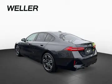 BMW 550e xDrive M Sport Pano AHK H K DAPro PaPro Mem