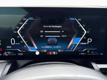 BMW 550e xDrive M Sport Pano AHK H K DAPro PaPro Mem