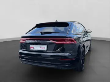 AUDI Q8 50 TDI S LINE