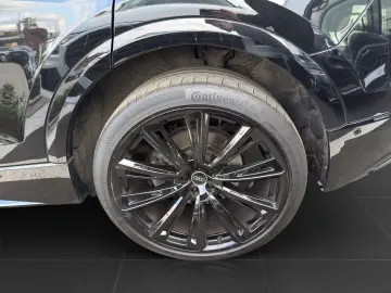 AUDI Q8 50 TDI S LINE