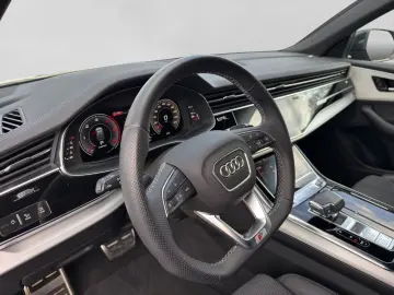 AUDI Q8 50 TDI S LINE