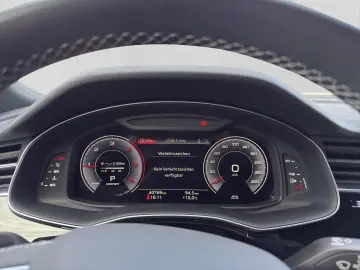 AUDI Q8 50 TDI S LINE