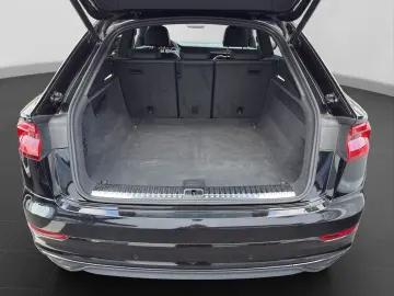 AUDI Q8 50 TDI S LINE
