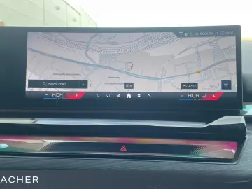 BMW 550e A xDr. Lim M Sport AHK ACCPro 360 LCPRO 19