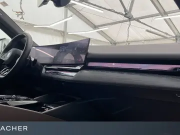 BMW 550e A xDr. Lim M Sport AHK ACCPro 360 LCPRO 19