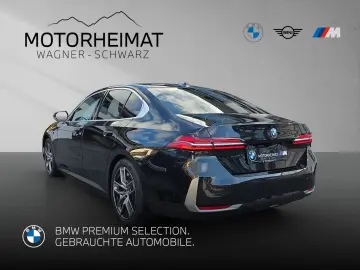 BMW 550e xDrive Limousine Individualleder FW-Pro 360