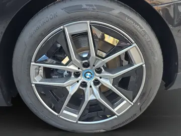 BMW 550e xDrive Limousine Individualleder FW-Pro 360