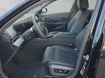 BMW 550e xDrive Limousine Individualleder FW-Pro 360