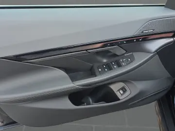 BMW 550e xDrive Limousine Individualleder FW-Pro 360