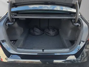 BMW 550e xDrive Limousine Individualleder FW-Pro 360